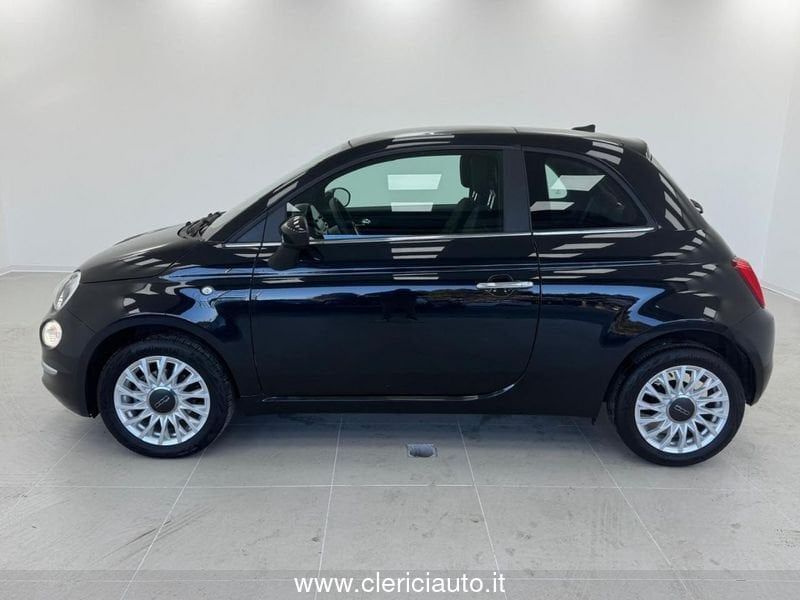 Fiat 500 2024