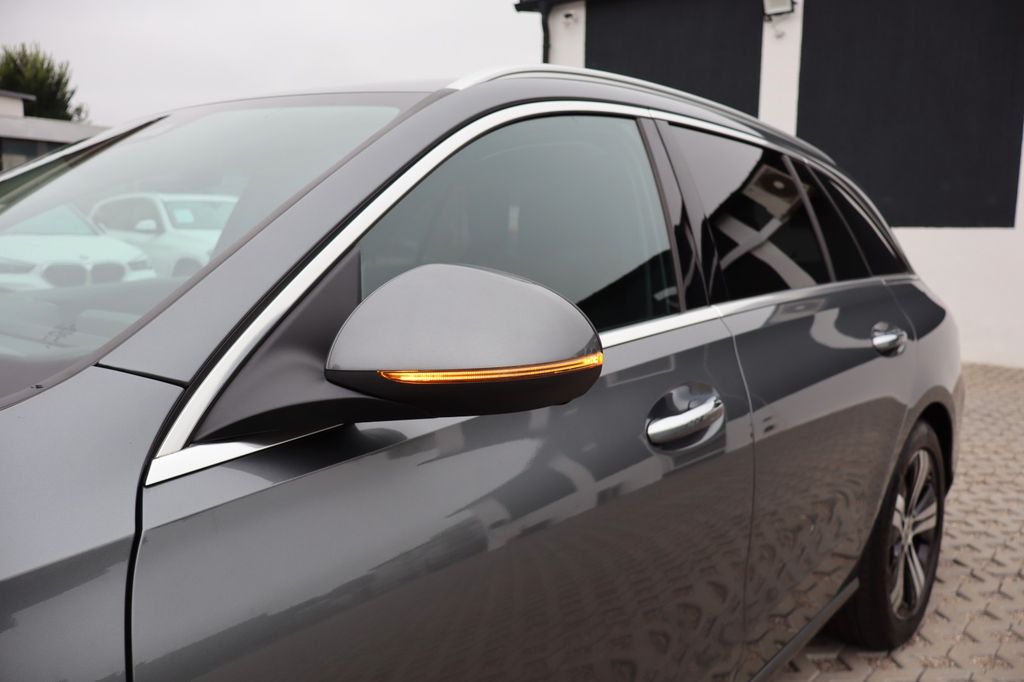 Mercedes-Benz C 220 2022