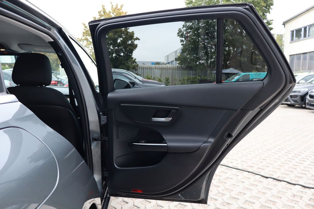 Mercedes-Benz C 220 2022