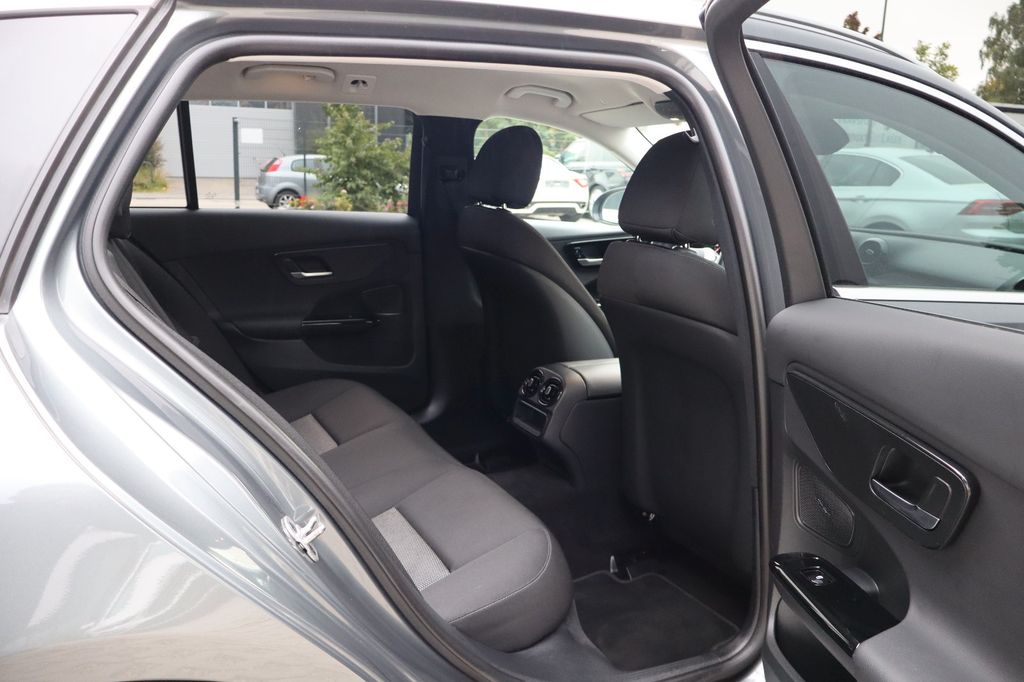 Mercedes-Benz C 220 2022