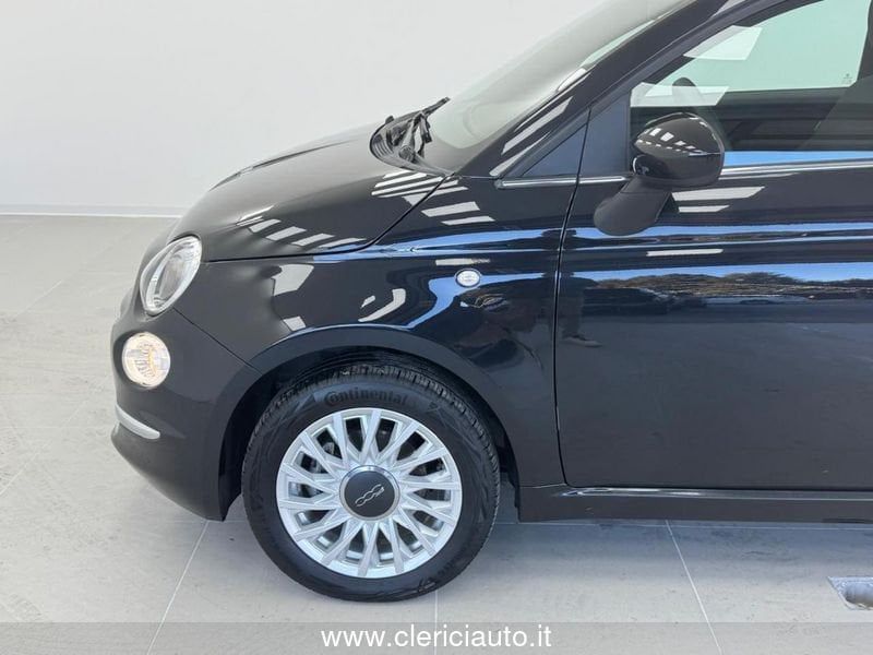Fiat 500 2024