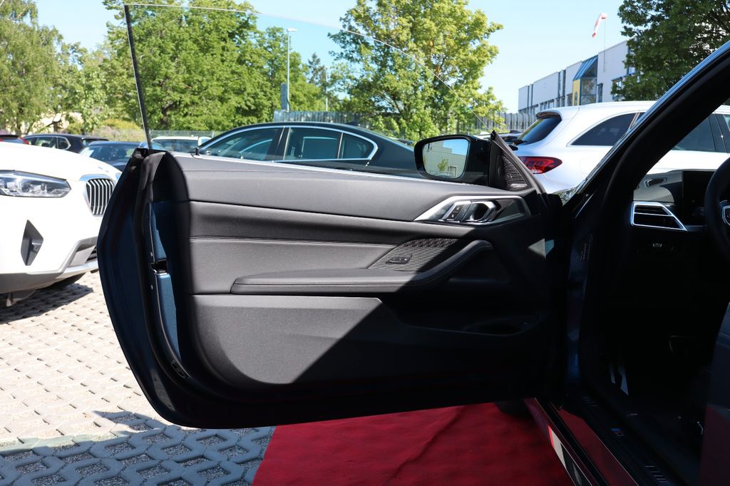 BMW M440 2024