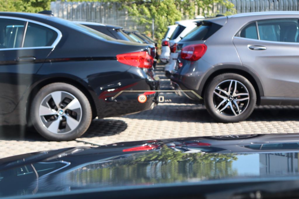 BMW M440 2024