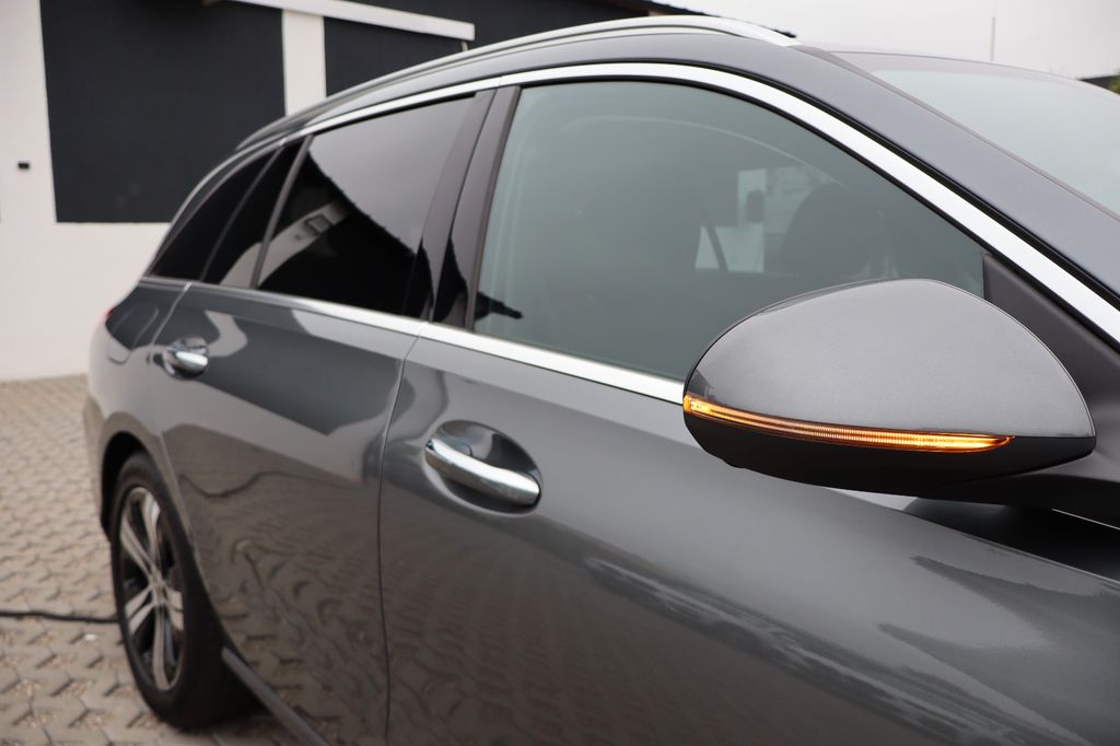 Mercedes-Benz C 220 2022