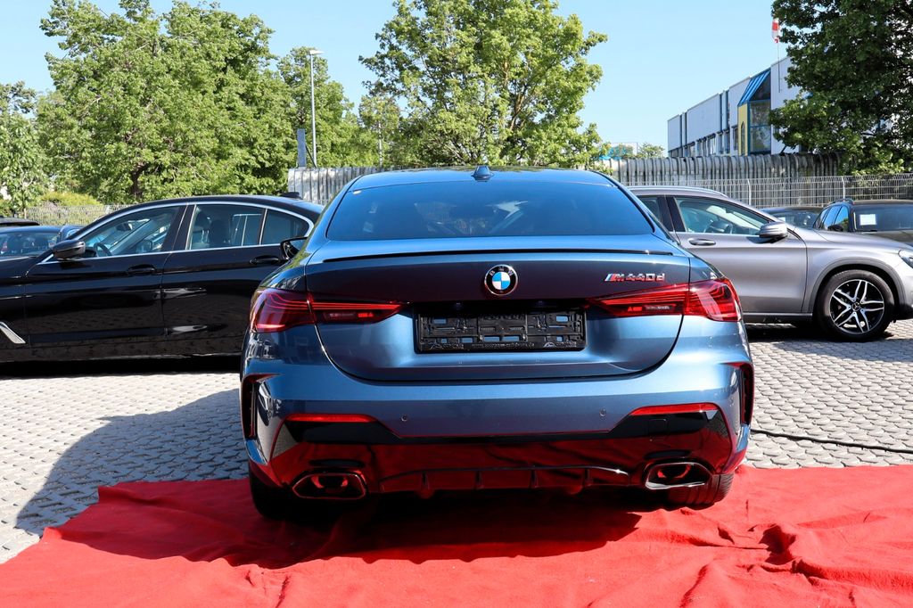 BMW M440 2024