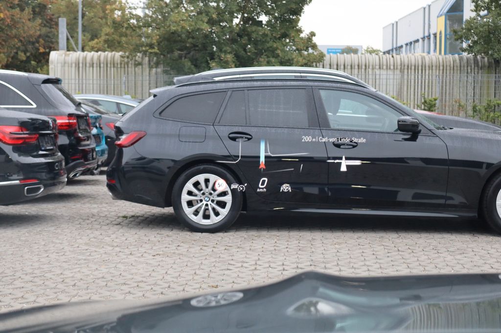 Mercedes-Benz C 220 2022