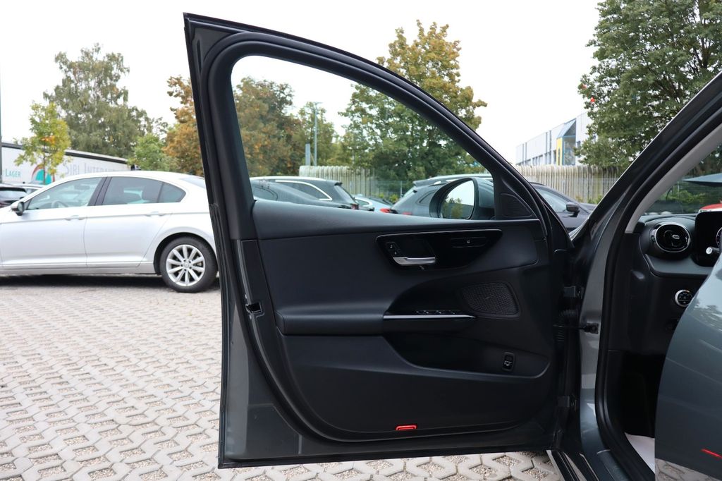 Mercedes-Benz C 220 2022