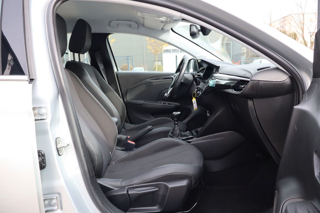 Opel Corsa 2022