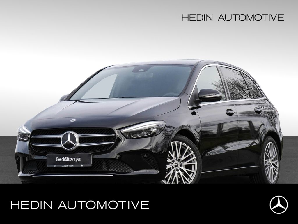 Mercedes-Benz B 200 2022