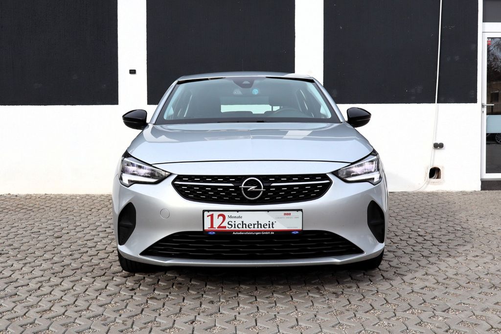 Opel Corsa 2022