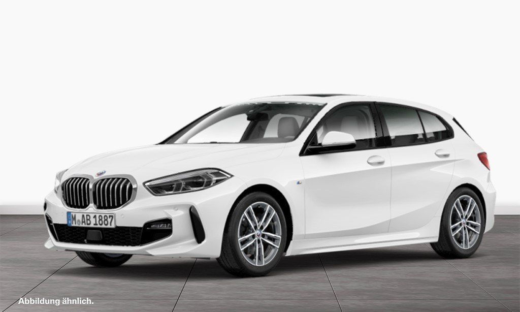 BMW 118 2023