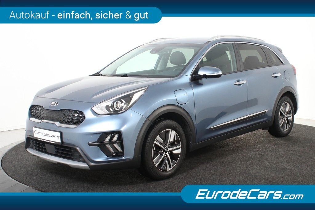 Kia Niro 2020