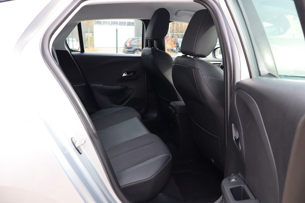 Opel Corsa 2022