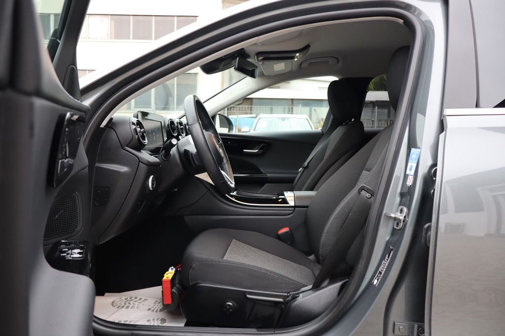Mercedes-Benz C 220 2022