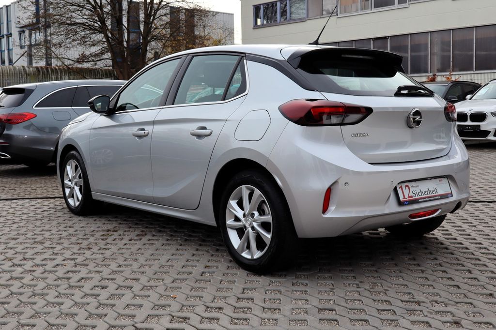 Opel Corsa 2022