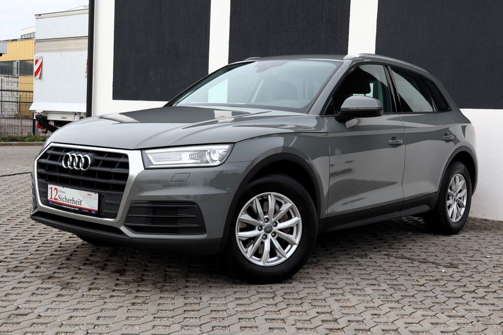 Audi Q5 2020