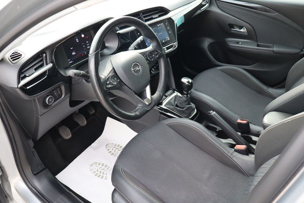 Opel Corsa 2022