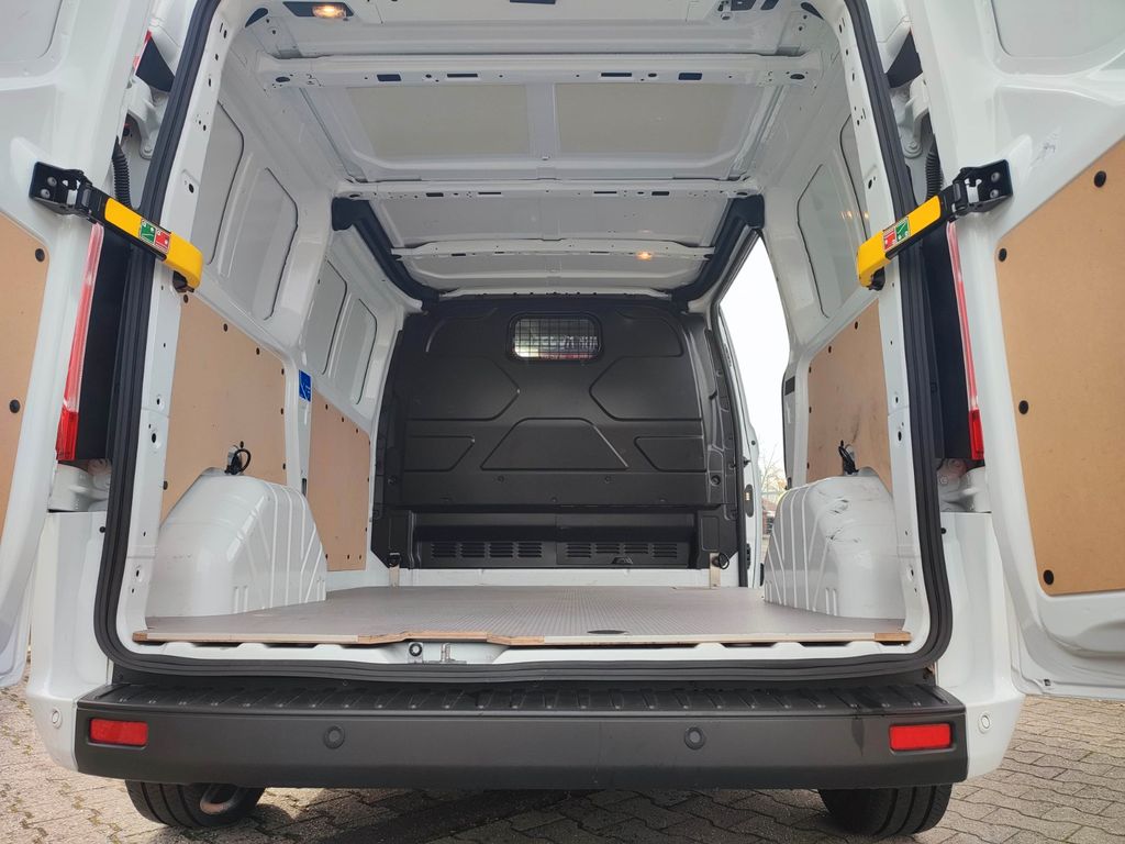 Ford Transit Custom 2020