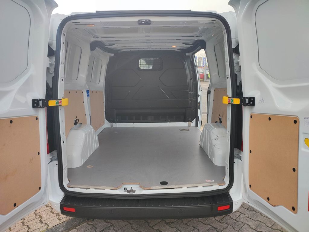 Ford Transit Custom 2020
