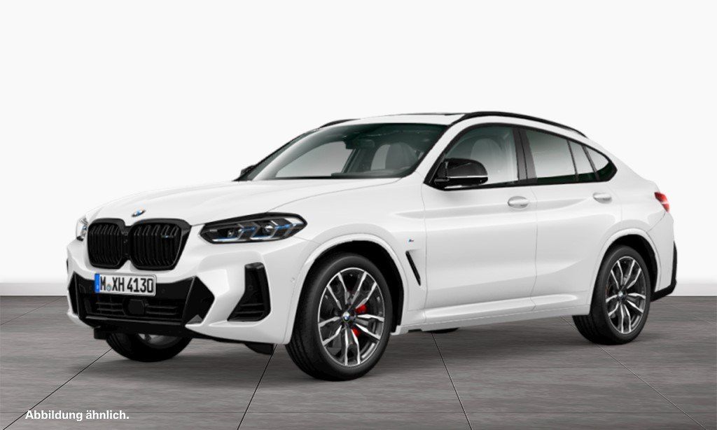 BMW X4 M40 2023