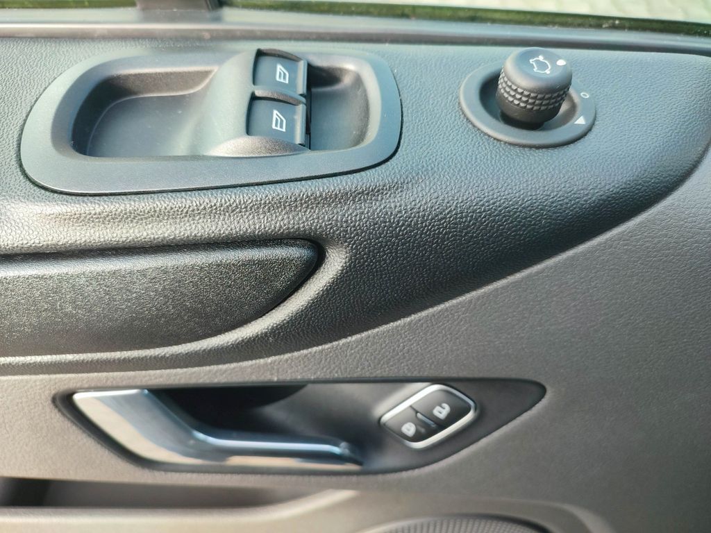 Ford Transit Custom 2020