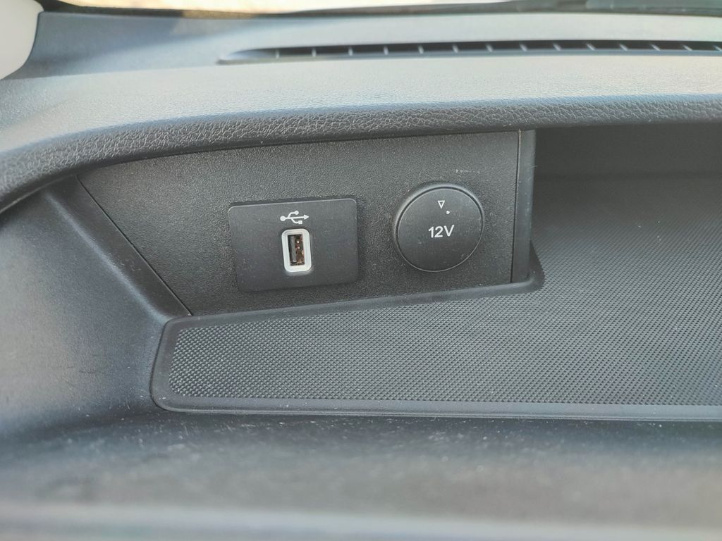 Ford Transit Custom 2020