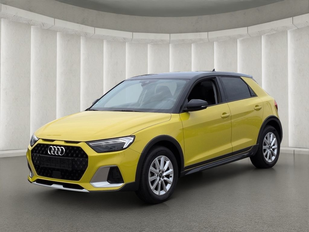 Audi A1 2023