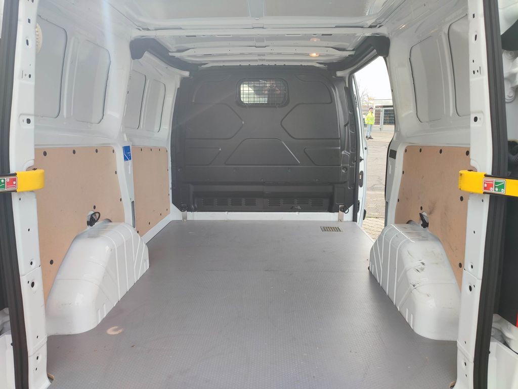 Ford Transit Custom 2020