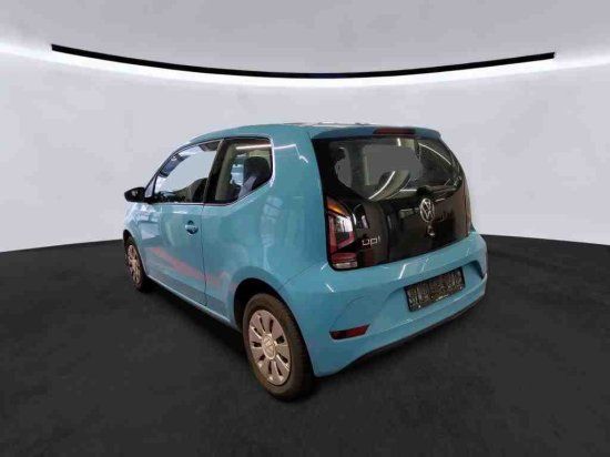 Volkswagen up! 2021