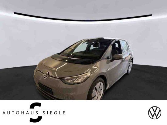 Volkswagen ID.3 2021
