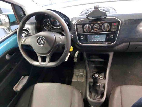 Volkswagen up! 2021