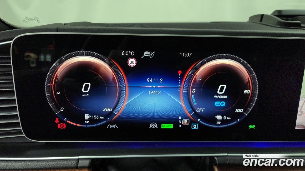 Mercedes-Benz GLE-Class 2022