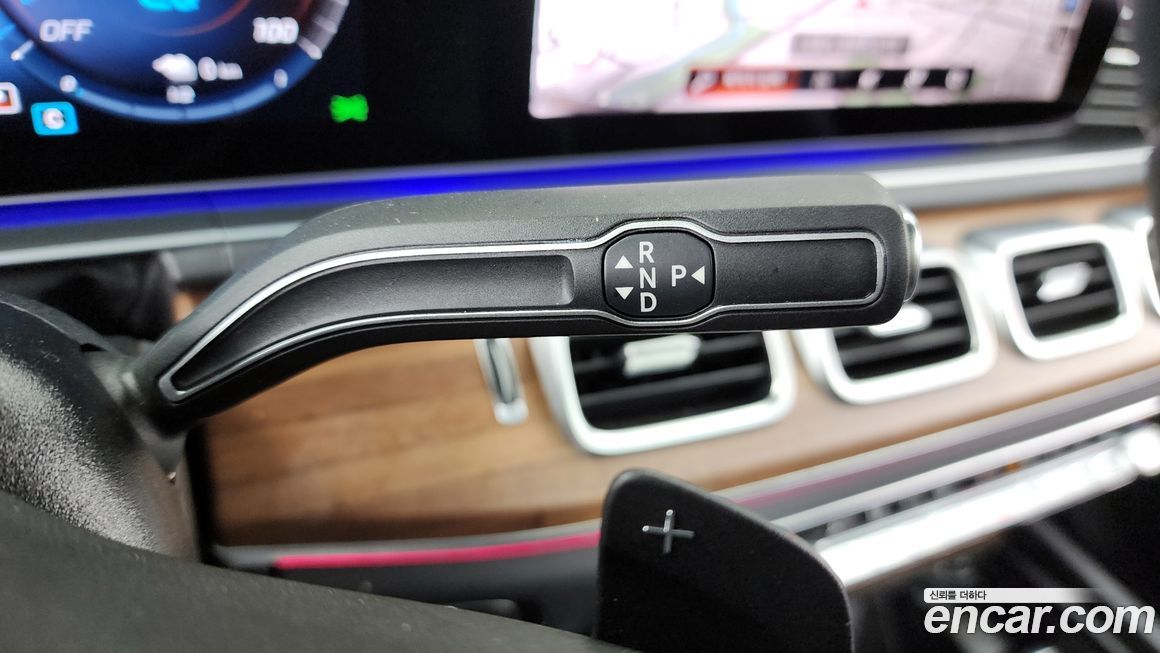 Mercedes-Benz GLE-Class 2022