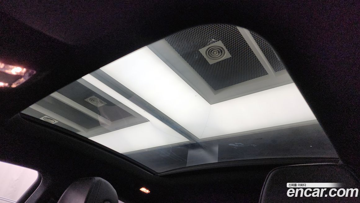 Mercedes-Benz GLE-Class 2022