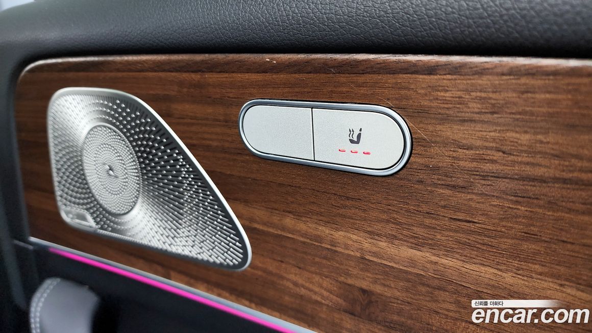 Mercedes-Benz GLE-Class 2022