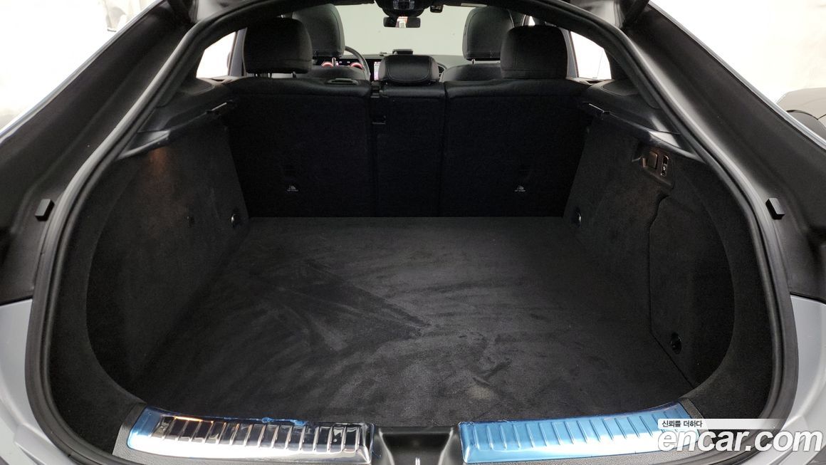 Mercedes-Benz GLE-Class 2022