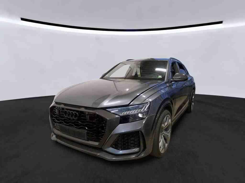 Audi RSQ8 2019