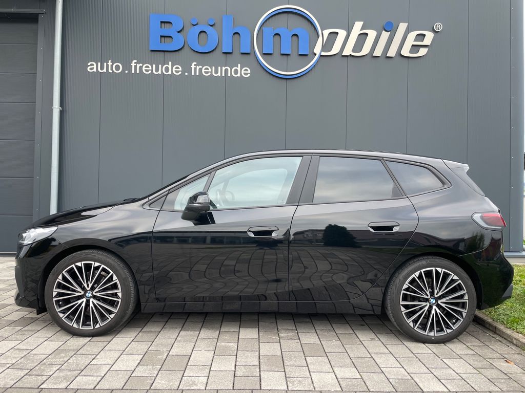 BMW 218 2024