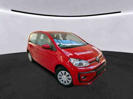 Volkswagen up! 2021