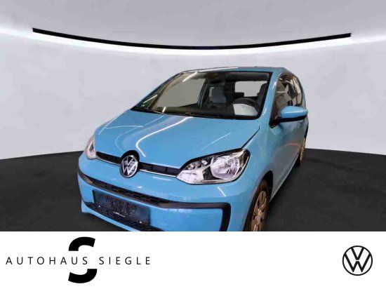 Volkswagen up! 2021