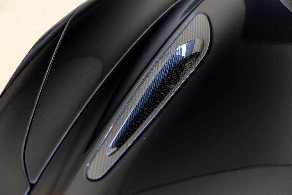 McLaren 720S 2025