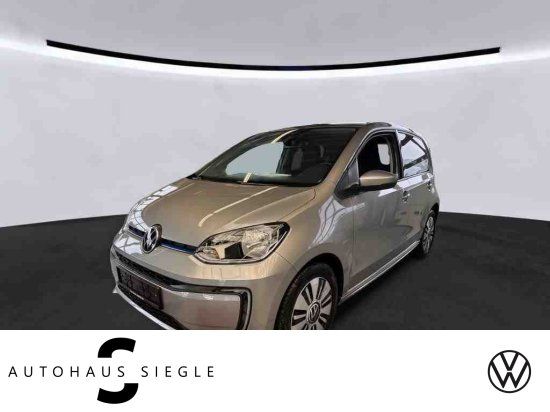 Volkswagen e-up! 2020