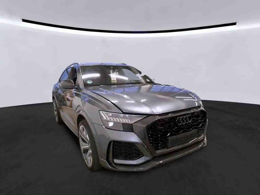 Audi RSQ8 2019