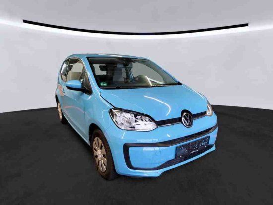 Volkswagen up! 2021