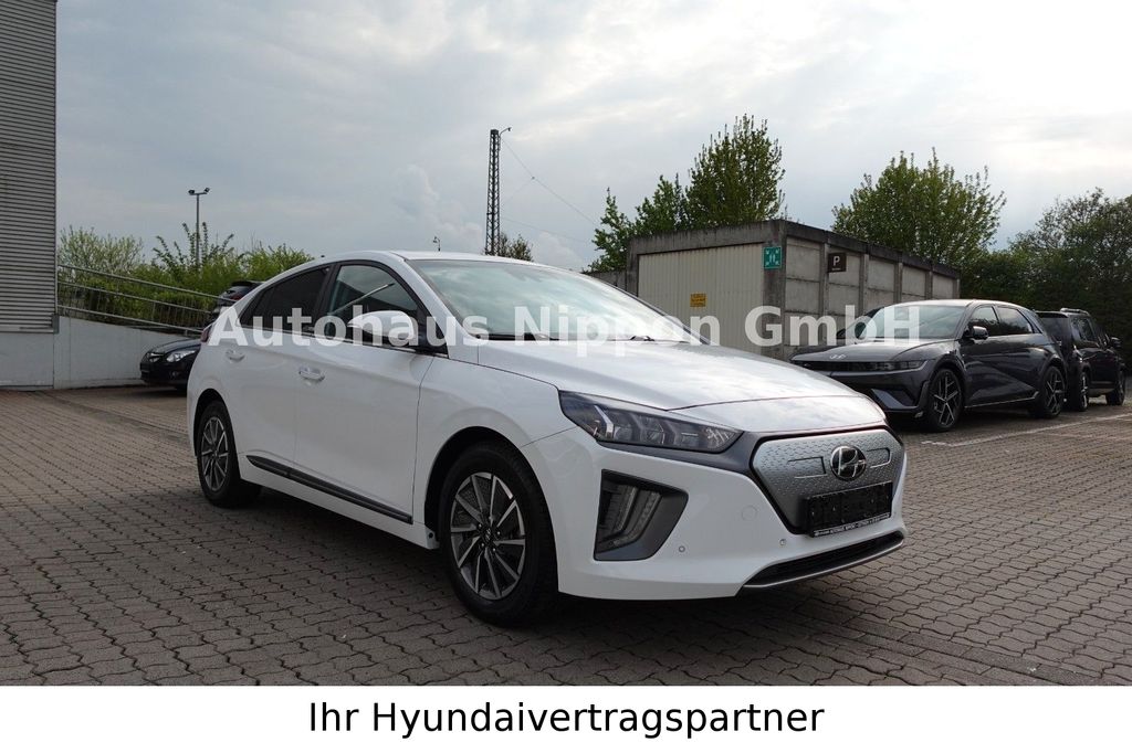 Hyundai IONIQ 2022