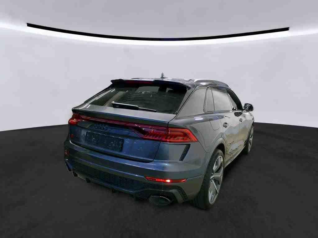 Audi RSQ8 2019