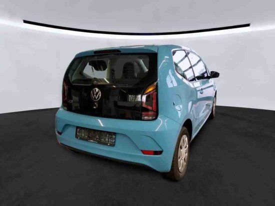 Volkswagen up! 2021