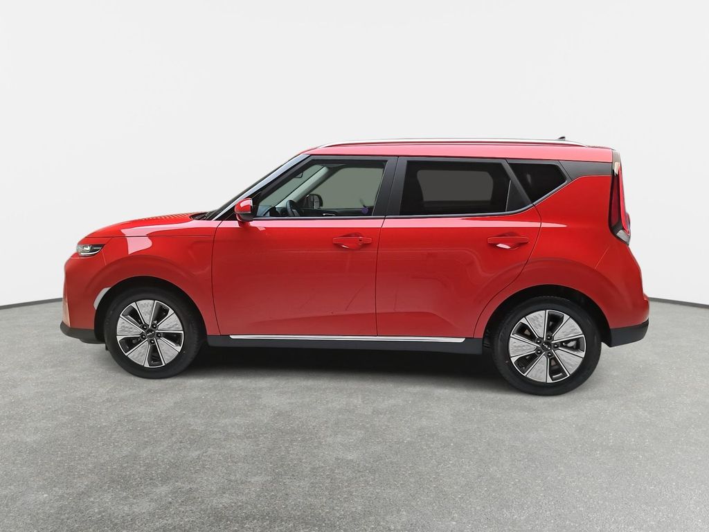 Kia Soul 2024