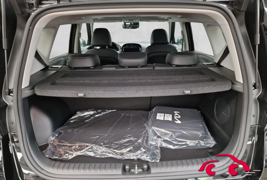 Kia Soul 2024