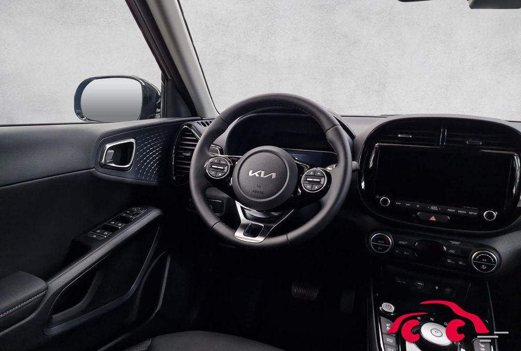 Kia Soul 2024